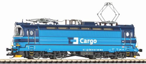 Piko 47543 TT-E-Lok BR 240 CD Cargo VI  DCS